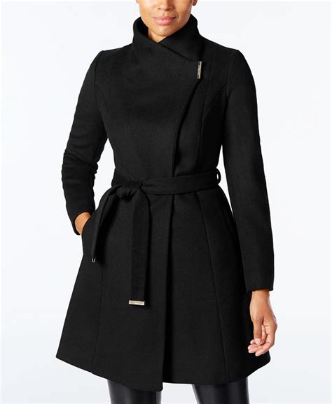 michael kors mavis|michael kors wool blend.